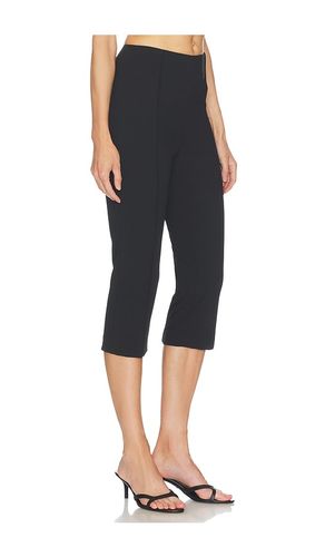 Pintuck Capri in . Size 0. Also in 2, 4, 6, 8, 00 - Smythe - Modalova