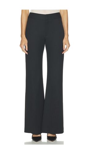 Classic Pant in Black. - size 0 (also in 00, 10, 2, 6, 8) - Smythe - Modalova