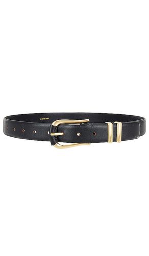 Sancia Vives Belt in Black - Sancia - Modalova