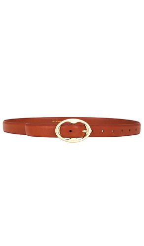 Sancia The Neva Belt in Tan - Sancia - Modalova