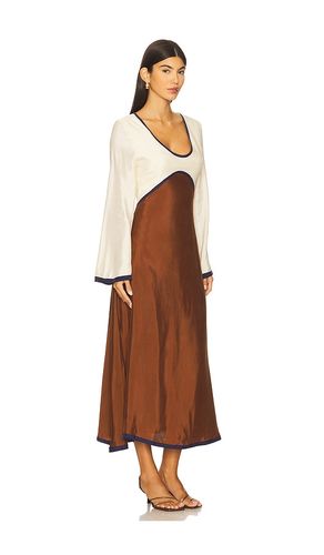 Rosalind Dress in . Size M. Also in S - Sancia - Modalova