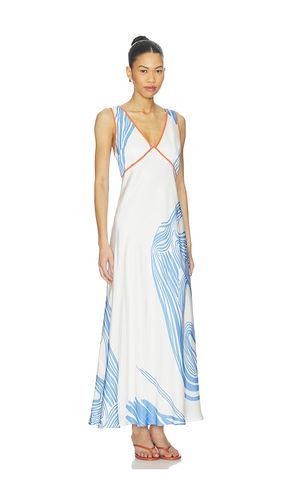 The Madeleine Dress in ,. Size L. Also in M, S - Sancia - Modalova