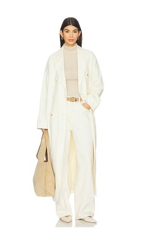 Alora Trench Coat in . Size S. Also in L - Sancia - Modalova