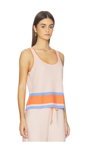 The Cali Knit Top in ,. Size L. Also in M, S, XL - Sancia - Modalova
