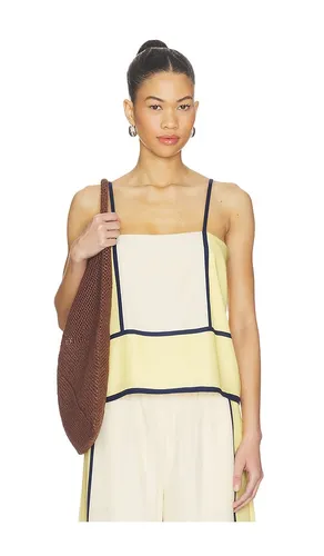 The Sian Top in . Size L. Also in M, S - Sancia - Modalova