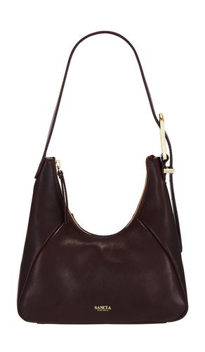 Sancia The Istria Bag in Brown - Sancia - Modalova