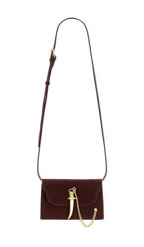 X REVOLVE The Anouk Shoulder Bag in - Sancia - Modalova