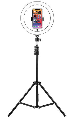 Luminous Selfie Tripod in - Sonix - Modalova