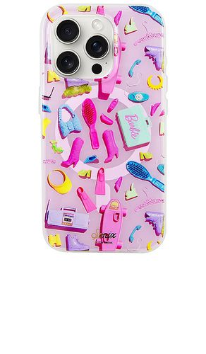 X Barbie Magsafe Compatible Iphone 15 Pro Case in - Sonix - Modalova