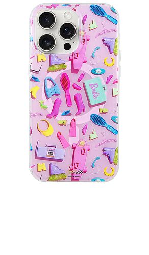X Barbie Magsafe Compatible Iphone 15 Pro Max Case in - Sonix - Modalova