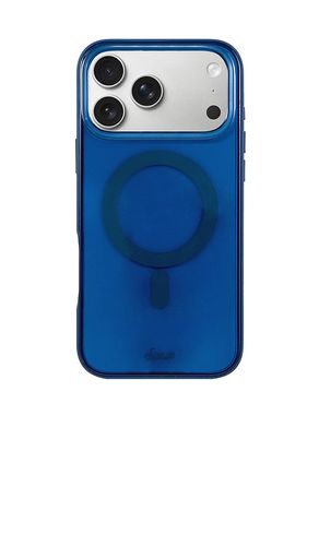 Magsafe compatible iphone 17 pro max case in color slate size all - Sonix - Modalova