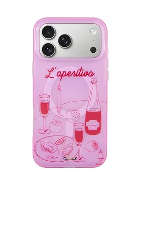 Magsafe Compatible Iphone 17 Pro Max Case in - Sonix - Modalova
