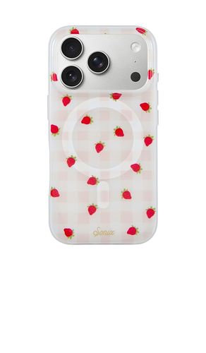 Magsafe Compatible Iphone 17 Pro Case in - Sonix - Modalova
