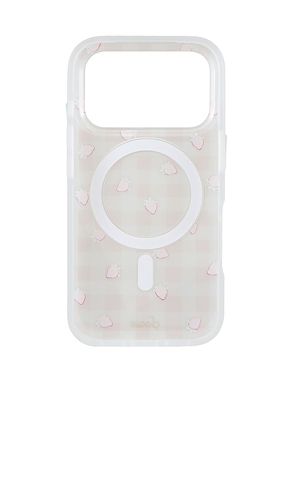 Magsafe Compatible Iphone 17 Pro Case in - Sonix - Modalova
