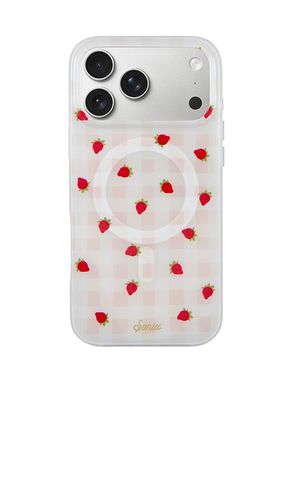 Magsafe Compatible Iphone 17 Pro Max Case in - Sonix - Modalova
