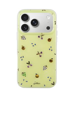 Fruit Gems Iphone 17 Pro Max Case in - Sonix - Modalova