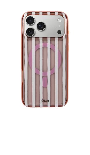 Sonix HANDY-HÜLLE in Nude - Sonix - Modalova