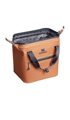 The All Day Julienne Mini Cooler in Brown - STANLEY - Modalova