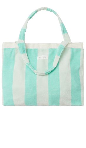 Beach Towel 2-in-1 Tote Bag in Teal - Sunnylife - Modalova