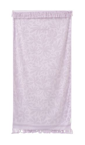 Sunnylife Luxe Towel in Lavender - Sunnylife - Modalova