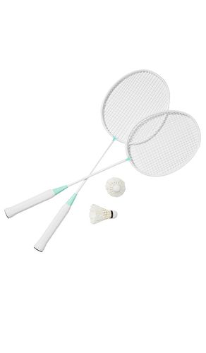 Sunnylife Badminton Set in Multi - Sunnylife - Modalova