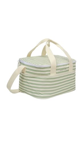 Sunnylife Light Cooler Bag in Sage - Sunnylife - Modalova