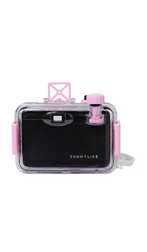 Underwater Camera in Pink - Sunnylife - Modalova