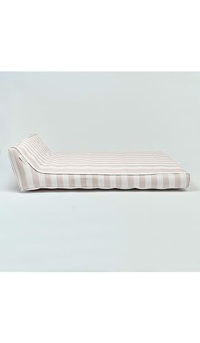 Luxe Double Lounger in - Sunnylife - Modalova
