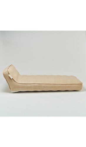 Sunnylife Luxe Lounger in Beige - Sunnylife - Modalova