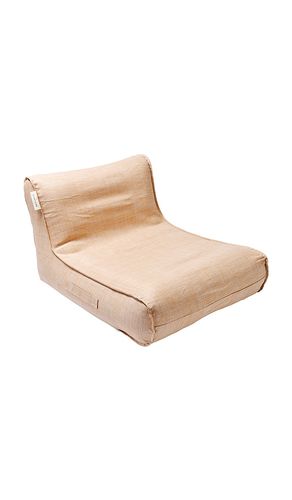 Luxe Floating Chair in Beige - Sunnylife - Modalova