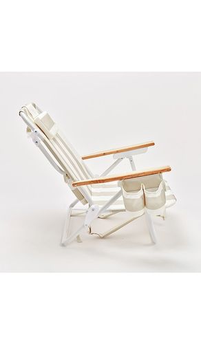 Deluxe Beach Chair in - Sunnylife - Modalova