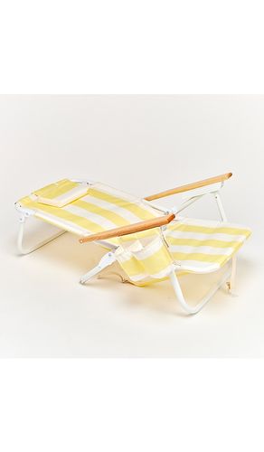 Deluxe Beach Chair in - Sunnylife - Modalova