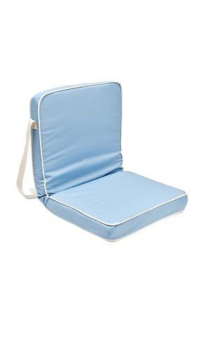 Take Anywhere Folding Chair in Blue - Sunnylife - Modalova