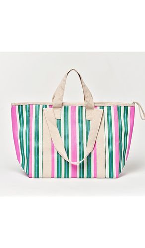 Recycled Nylon Cooler Tote in - Sunnylife - Modalova
