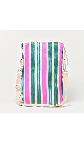 Recycled Nylon Drinks Cooler Bag in - Sunnylife - Modalova
