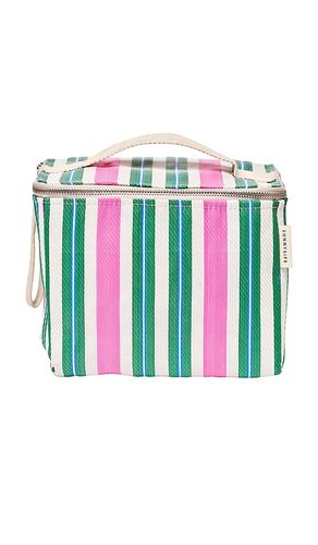 Recycled Nylon Lunch Cooler Bag in Sage - Sunnylife - Modalova