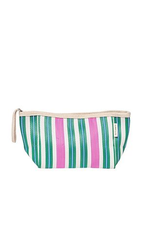 Recycled Nylon Pouch in Sage - Sunnylife - Modalova