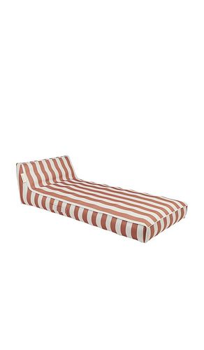 Sunnylife Luxe Lounger in Coral - Sunnylife - Modalova