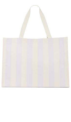 Carryall Beach Bag in Lavender - Sunnylife - Modalova