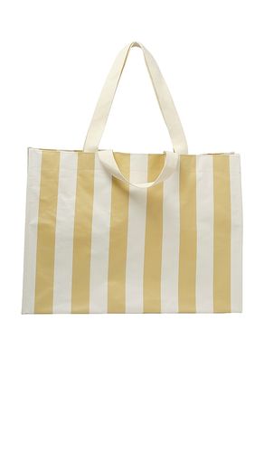 Carryall Beach Bag in Yellow - Sunnylife - Modalova