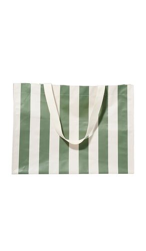 Carryall Beach Bag in Olive - Sunnylife - Modalova