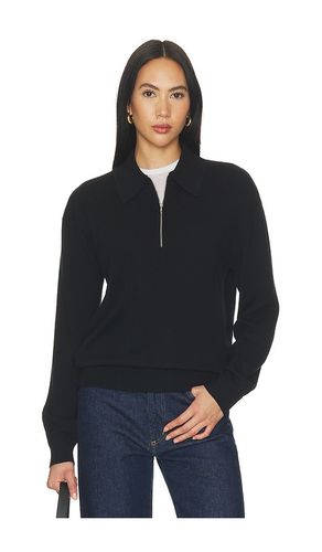 DER CASHMERE-ZIP-POLO in . Größe L. Also in M, S, XS - Sold Out NYC - Modalova