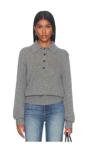 The Cashmere Polo in . Größe L. Also in M, S, XS - Sold Out NYC - Modalova