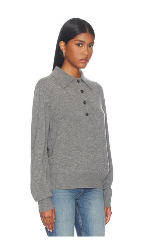The Cashmere Polo in . Größe L. Also in M, S, XS - Sold Out NYC - Modalova