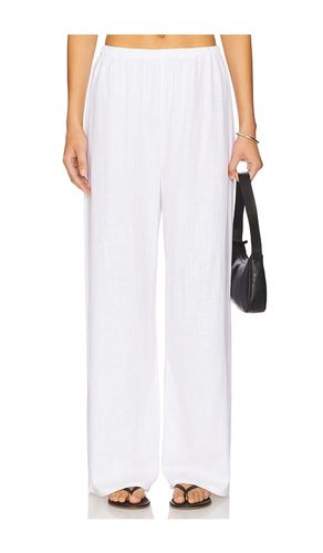 The Linen Everything Pant in . - size L (also in M, S) - Sold Out NYC - Modalova