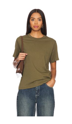 The Iconically Soft Perfect Tee in . Size M. Also in S, XS - Sold Out NYC - Modalova