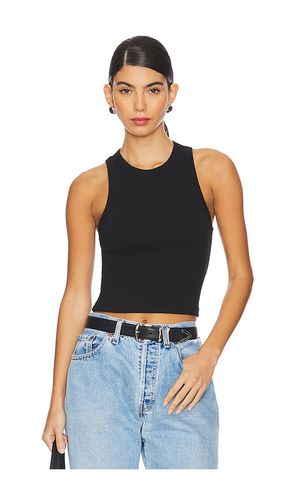 The Cropped Not So Basic Tank in . Size L. Also in M - Sold Out NYC - Modalova