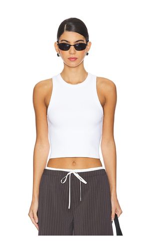The Cropped Not So Basic Tank in . Size XS. Also in L - Sold Out NYC - Modalova