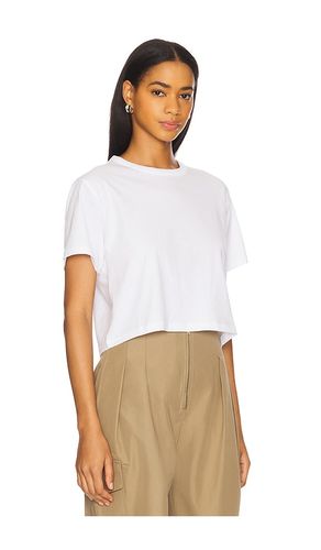 The Cropped Perfect Tee in . Size S. Also in L - Sold Out NYC - Modalova