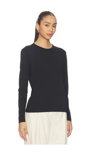 The Long Sleeve Perfect Tee in . Size M. Also in S - Sold Out NYC - Modalova
